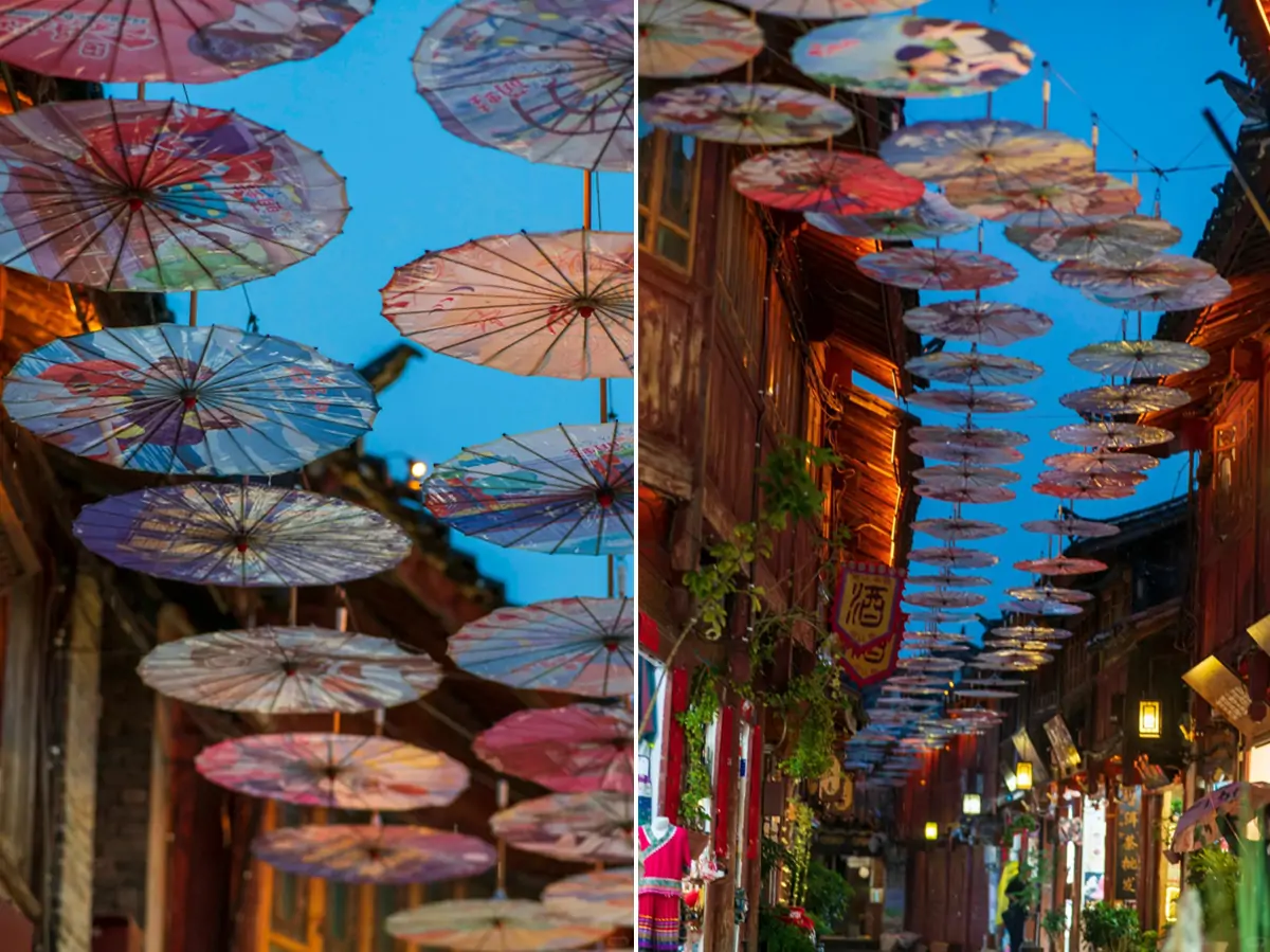 Xianwen Alley